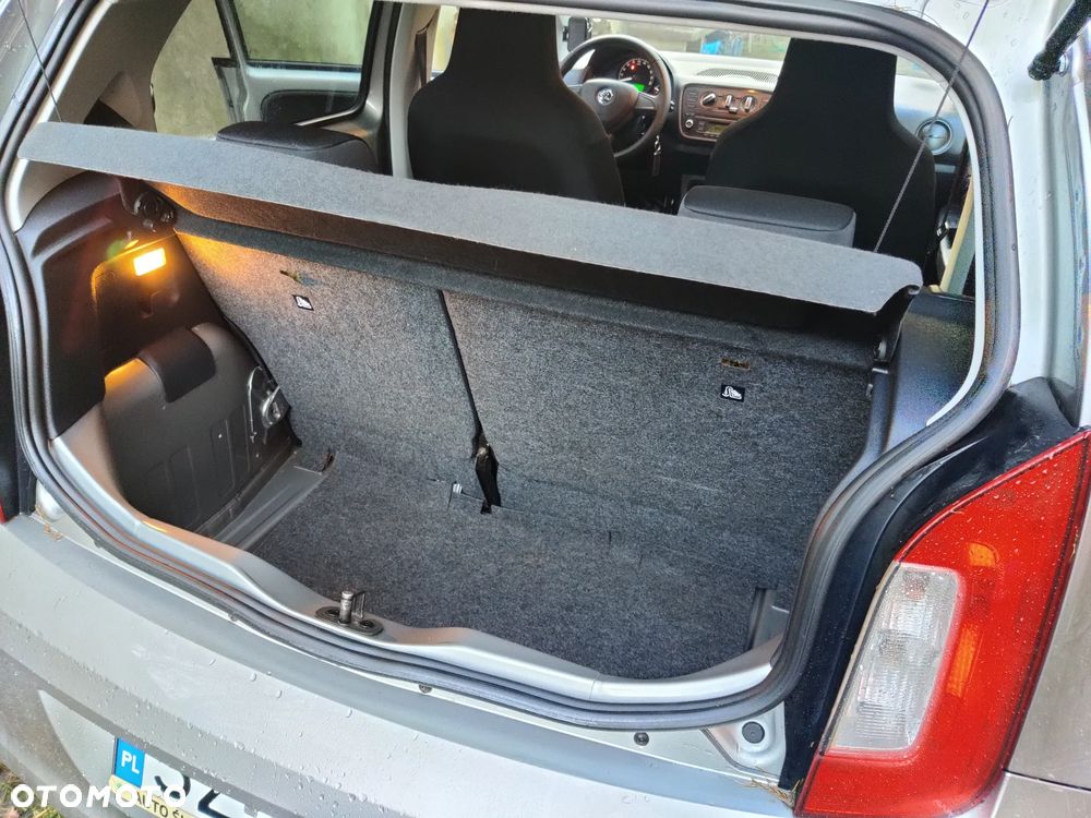 Skoda Citigo 1.0 Ambition - 10