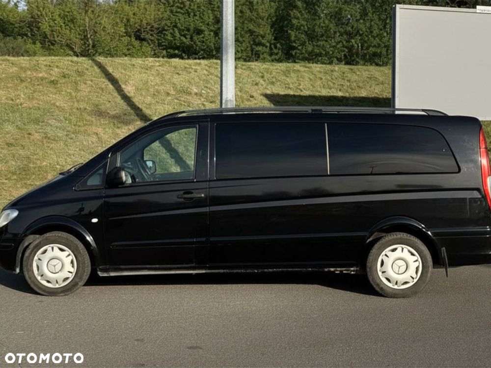 Mercedes-Benz Vito 639.705 - 3