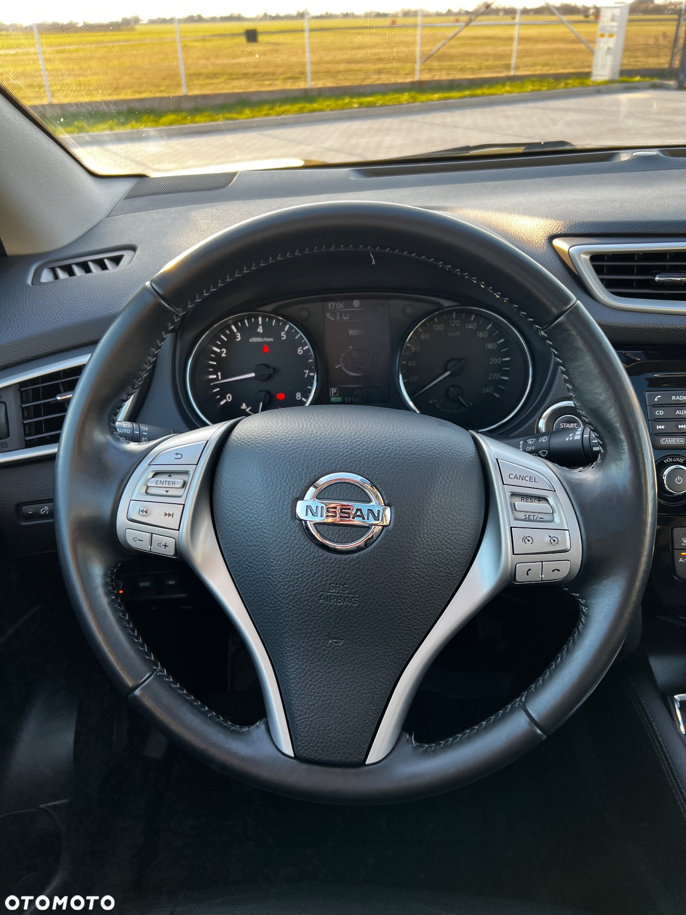 Nissan Qashqai 1.2 DIG-T Tekna Xtronic EU6 - 23