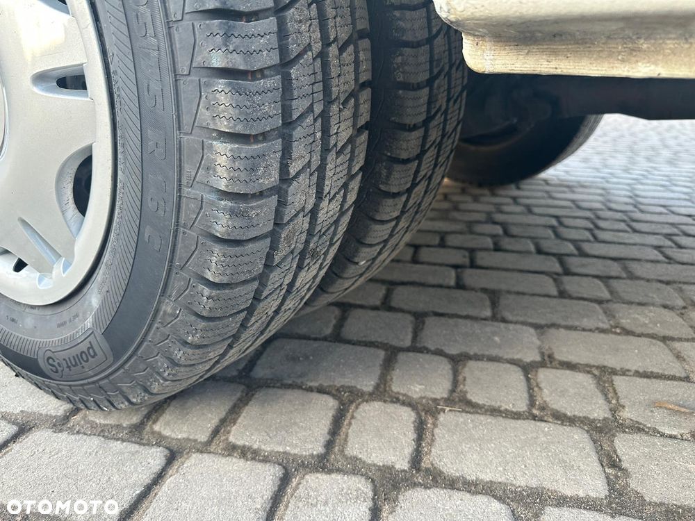 Mercedes-Benz SPRINTER 22MIEJSCA SIEDZĄCE+3 STOJĄCE - 18
