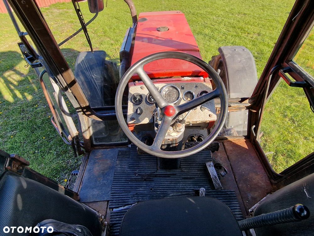 Zetor - 5