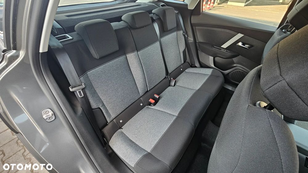 Citroën C4 1.2 mHEV You eDCT6 - 14