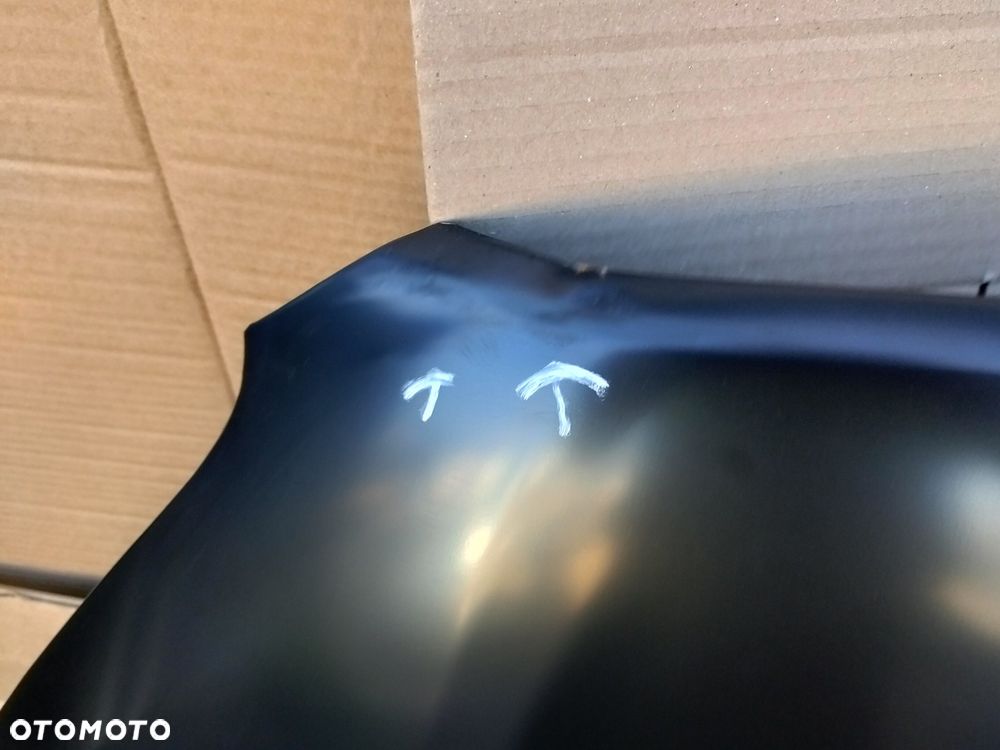 ford transit custom lift 17r- maska silnika nowa - 3