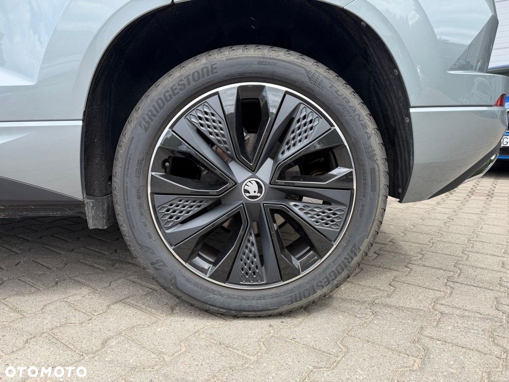 Skoda Karoq 1.5 TSI ACT Sportline DSG - 21