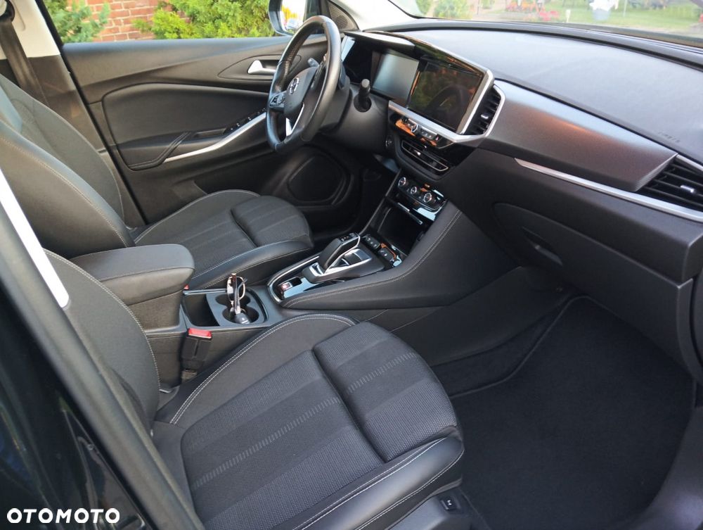 Opel Grandland X 1.6 DI Start/Stop Edition - 3