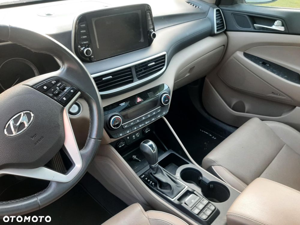 Nissan Qashqai 1.5 dCi TEKNA - 13