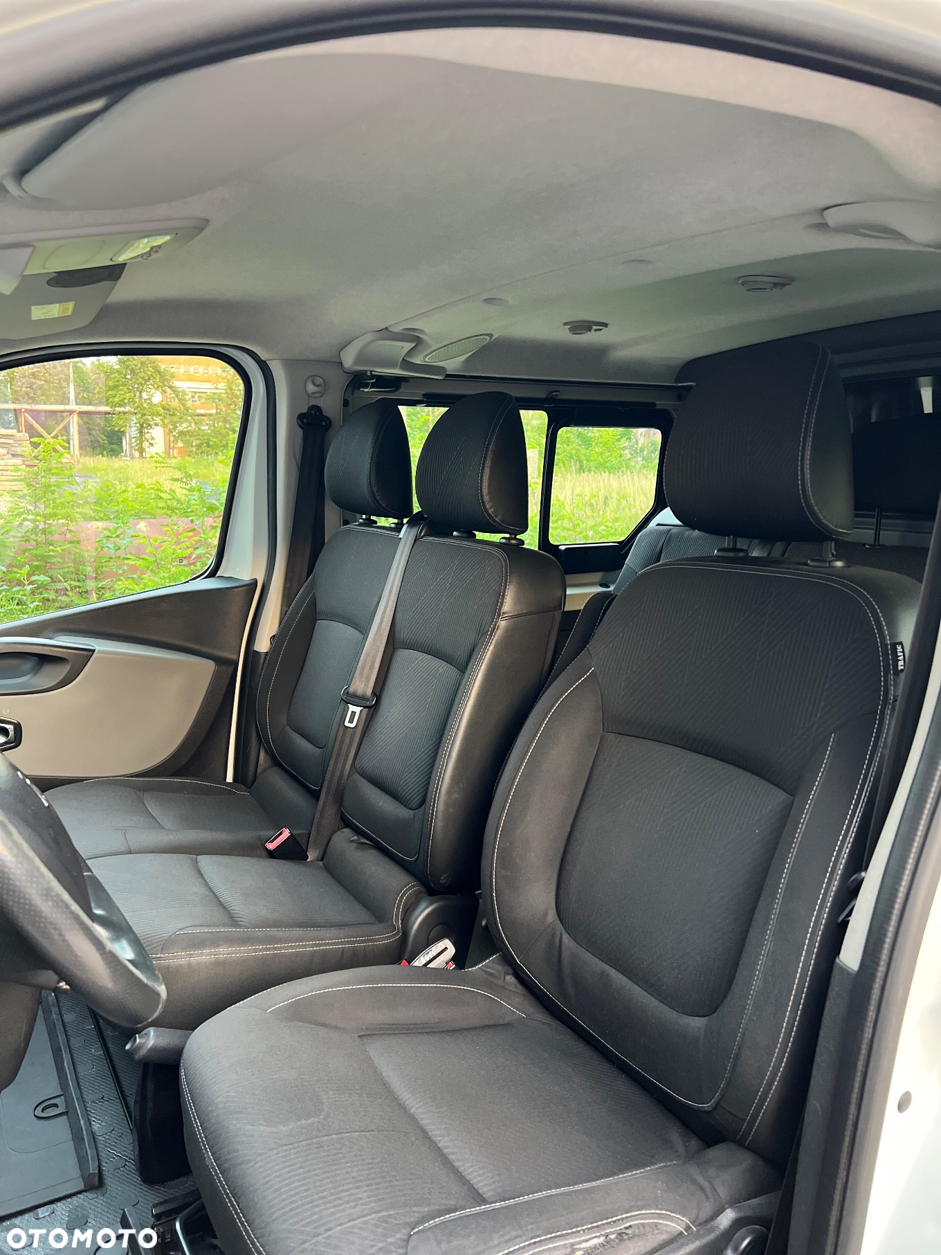Renault Trafic 1.6 dCi 115 Grand Combi L2H1 Expression - 25
