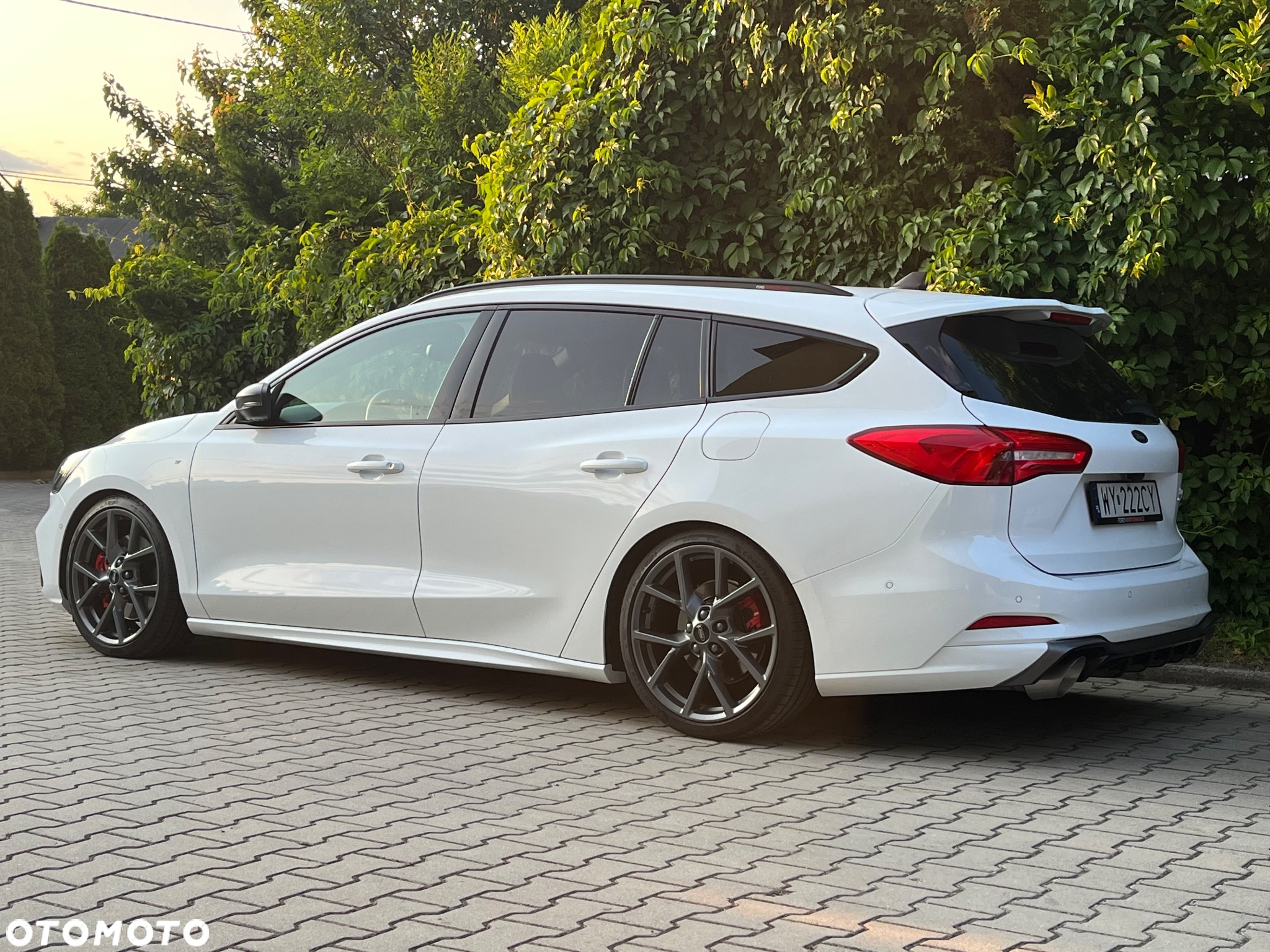 Ford Focus 2.3 EcoBoost ST X - 2