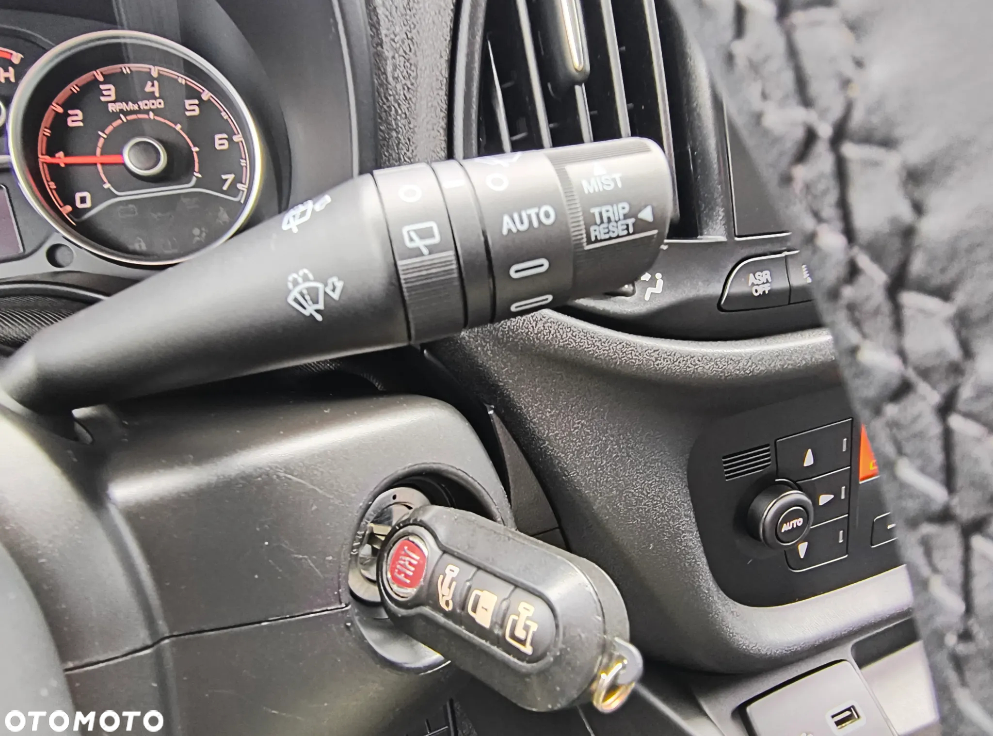 Fiat Doblo Kombi Maxi 1.6 MJ Dynamic - 15