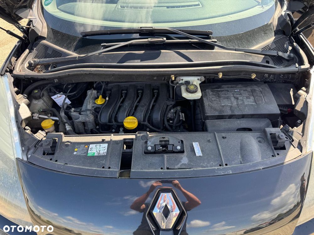 Renault Scenic 1.6 16V Tech Run - 16
