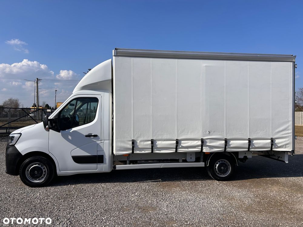 Renault Master - 11