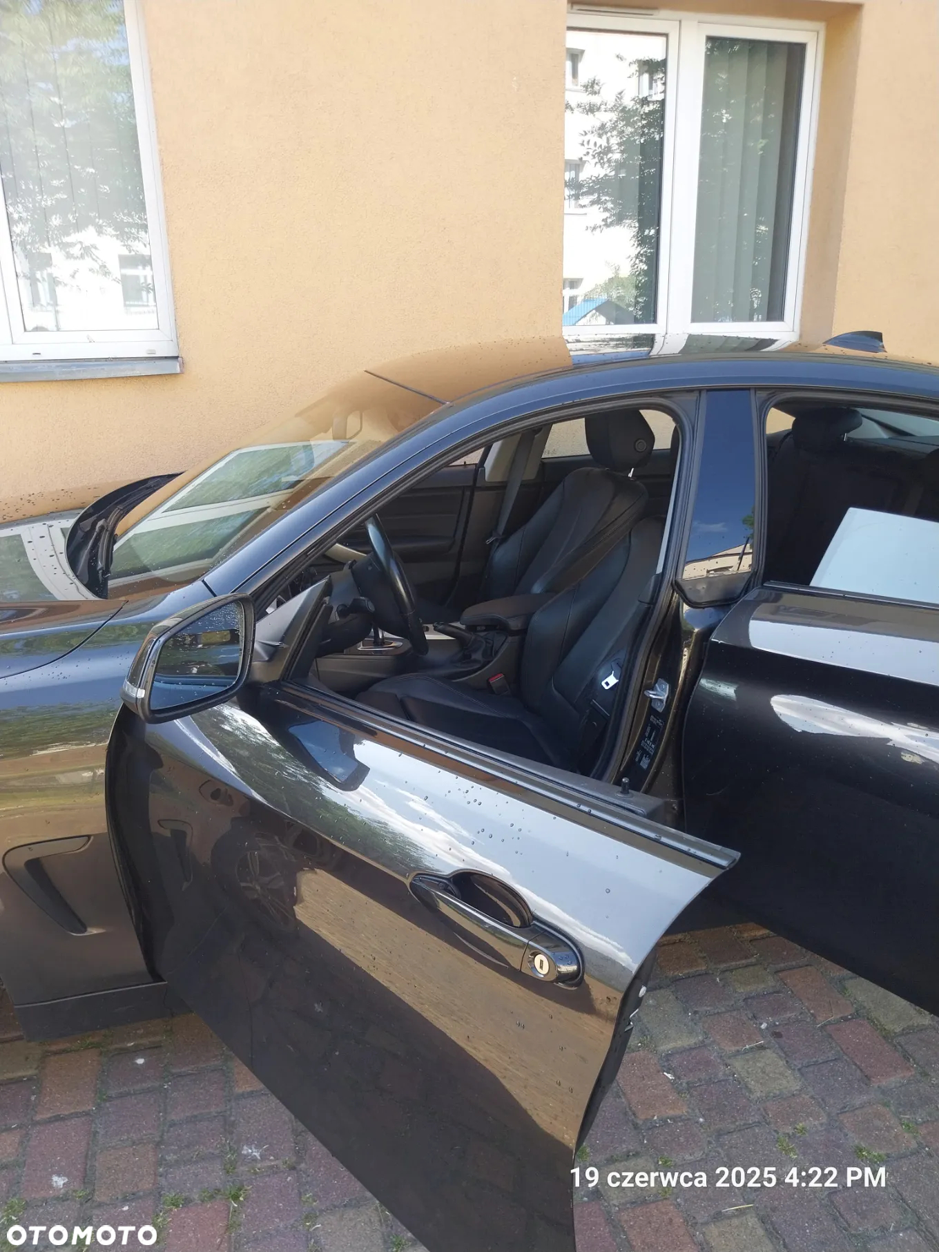 BMW Seria 4 418d Gran Coupe - 8