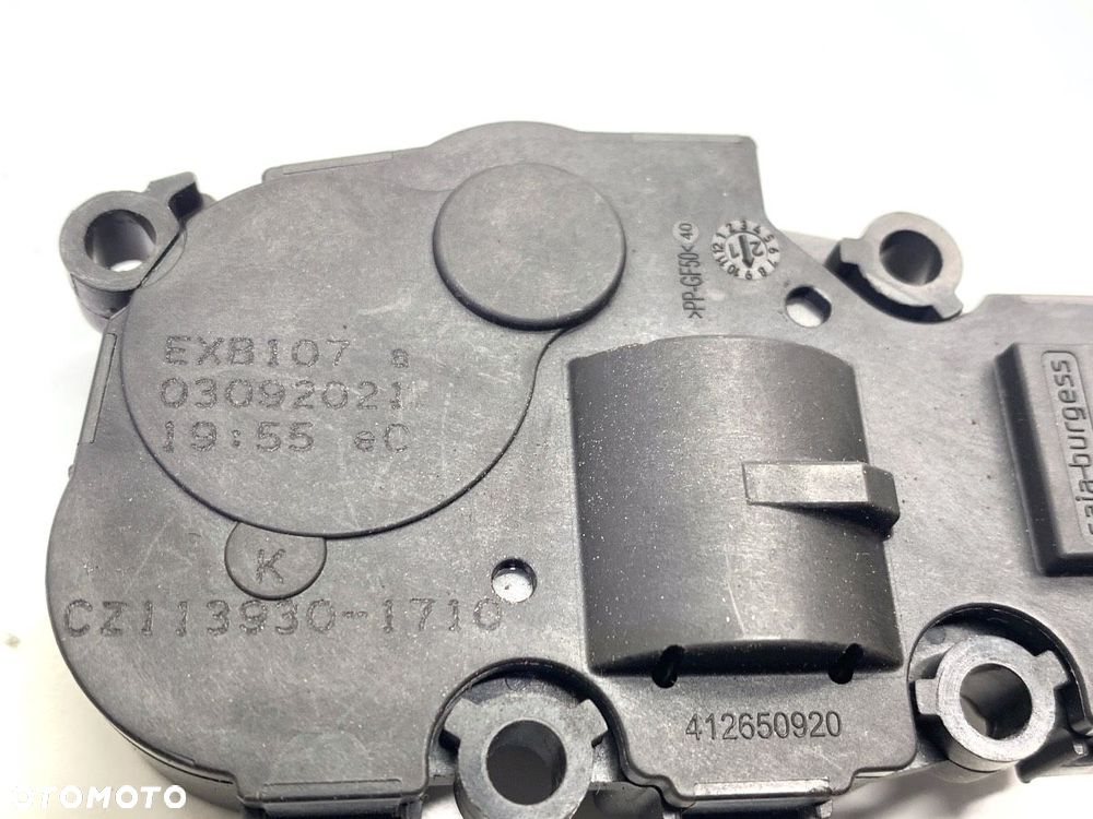 SILNIK NAGRZEWNICY  BMW 2 Gran Coupe (F44) 2019 - 2022 220 i 131 kW [178 KM] benzyna 2020 - 2022 - 4