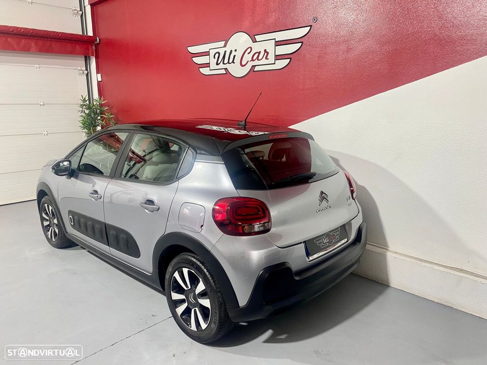Citroën C3 1.2 PureTech Shine - 58