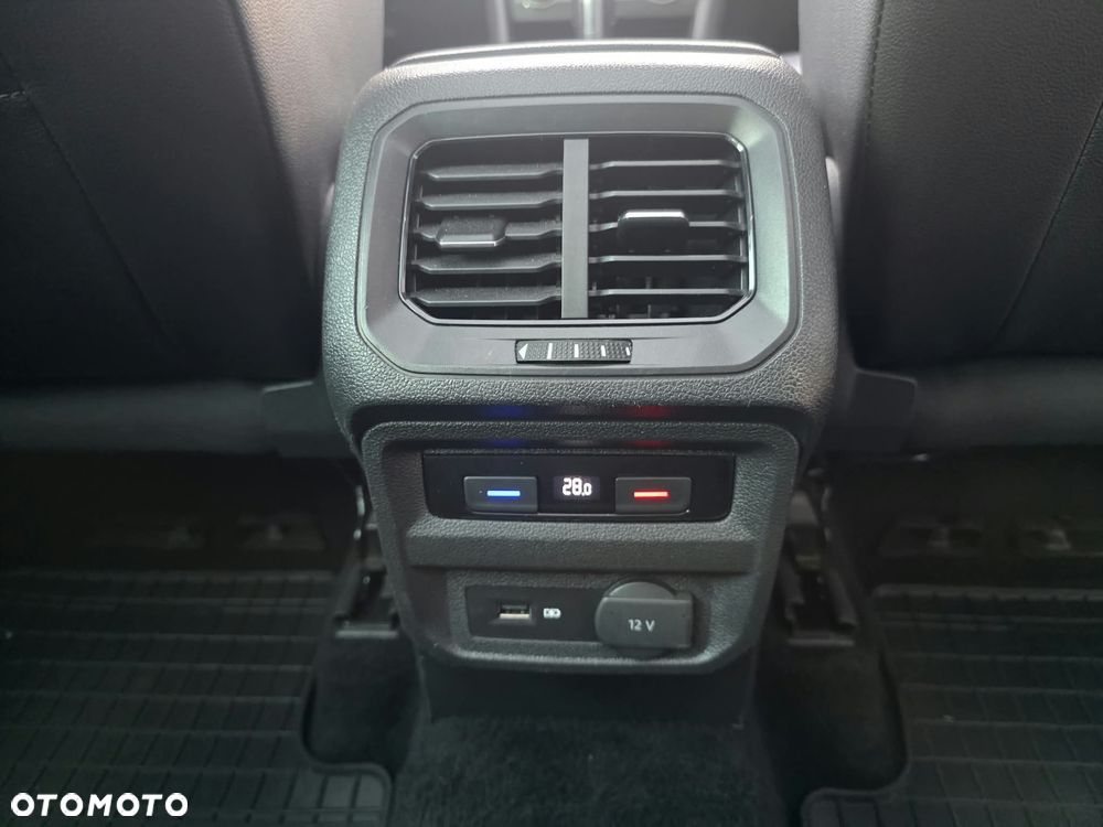Volkswagen Tiguan 2.0 TDI BMT SCR 4Mot Highline DSG - 17