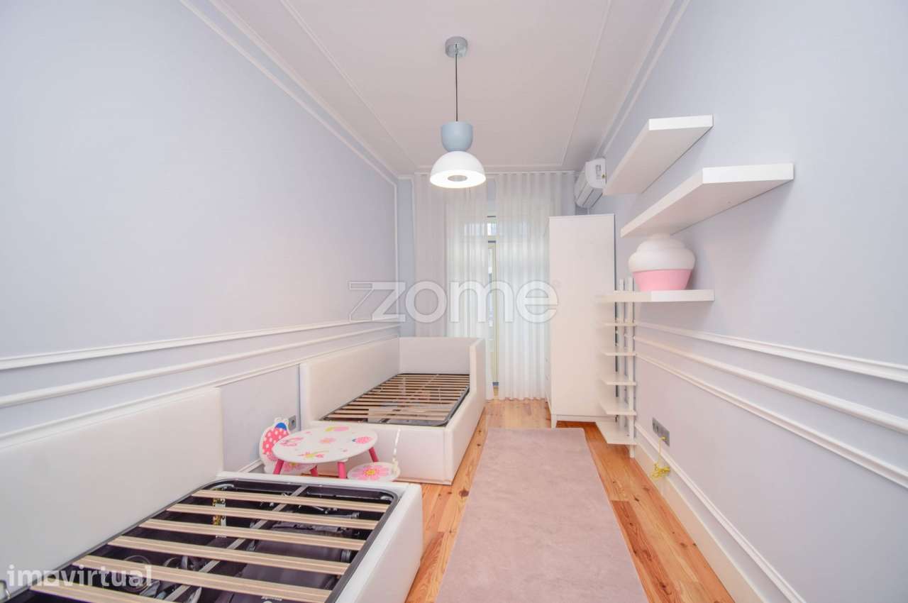 Apartamento T2- Edifício Bordalo Residences - Grande imagem: 2/32