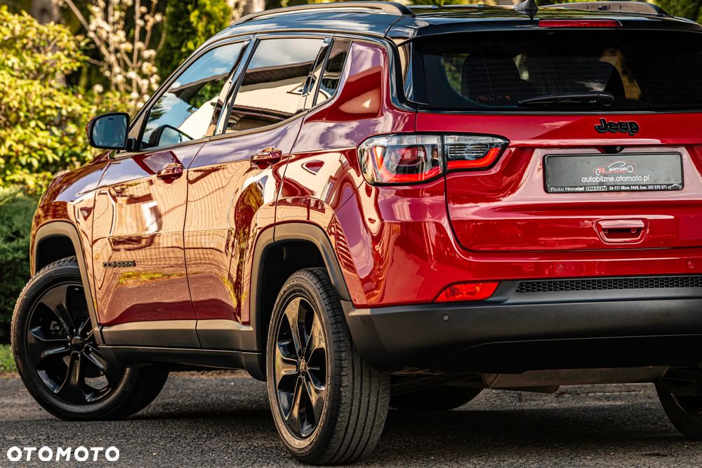 Jeep Compass - 15