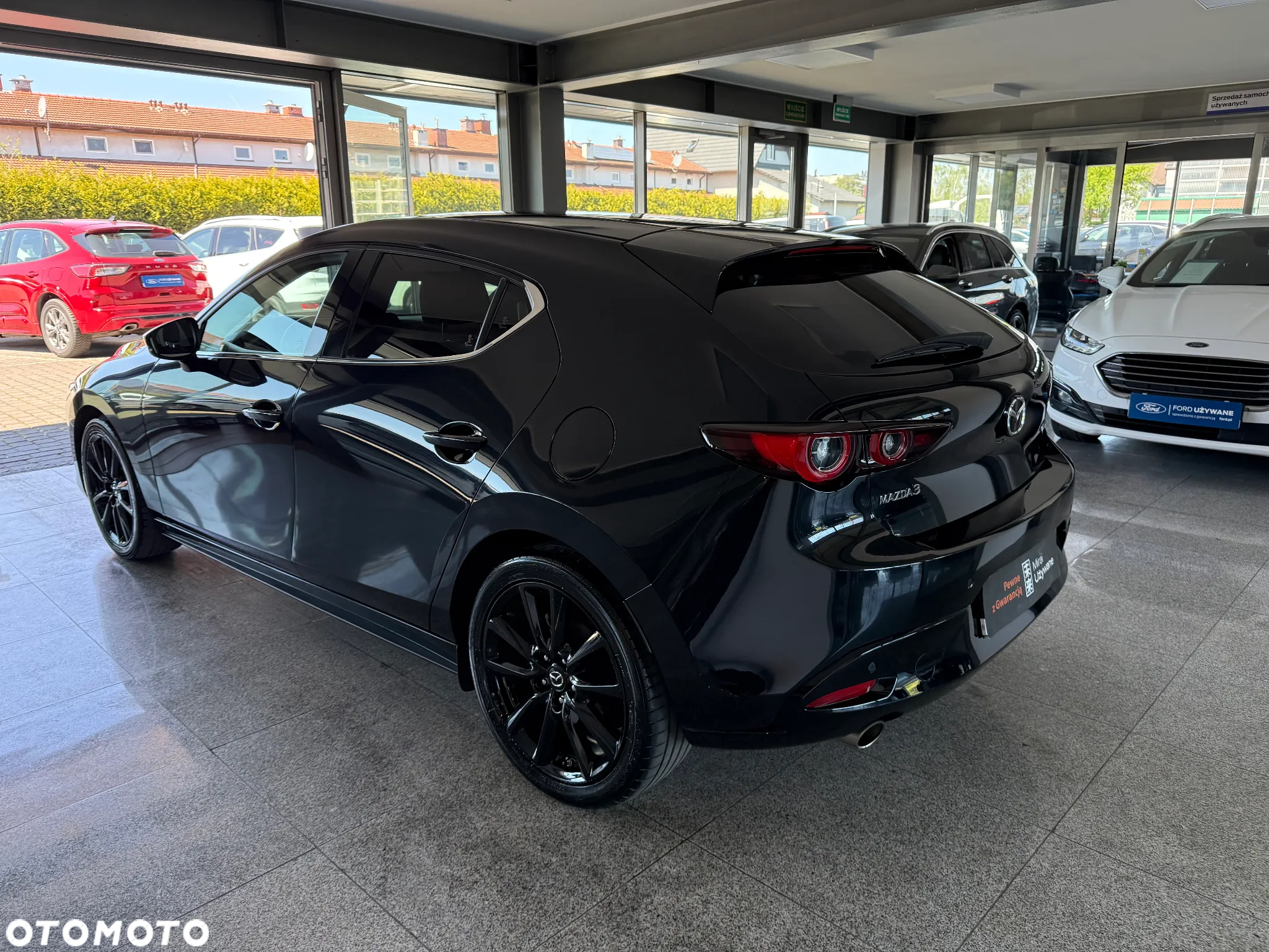 Mazda 3 - 11