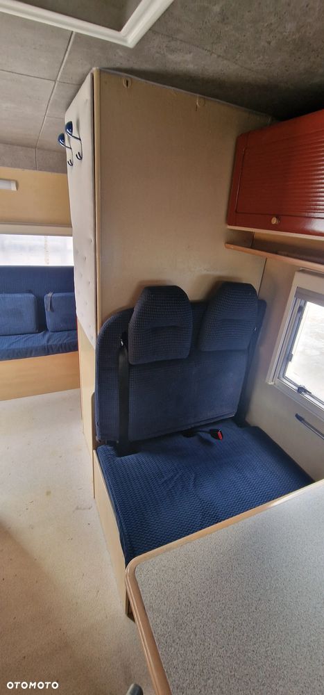 Fiat Ducato - 13