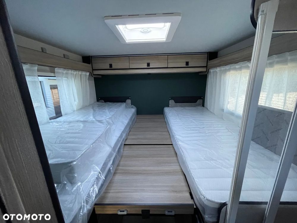 Ford Transit RIMOR KILIG 95 Plus AUTOMAT - 14