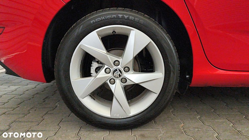 Skoda Scala 1.0 TSI Style - 14