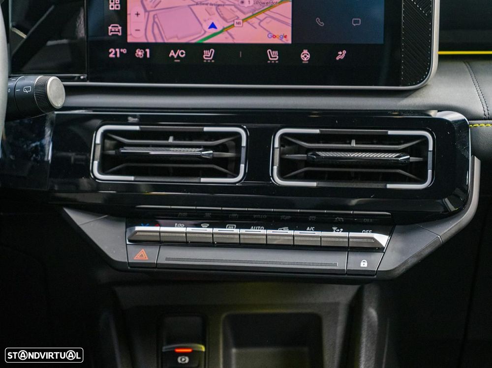 Renault 4 E-Tech 52 kWh Iconic Autonomia Conforto - 38