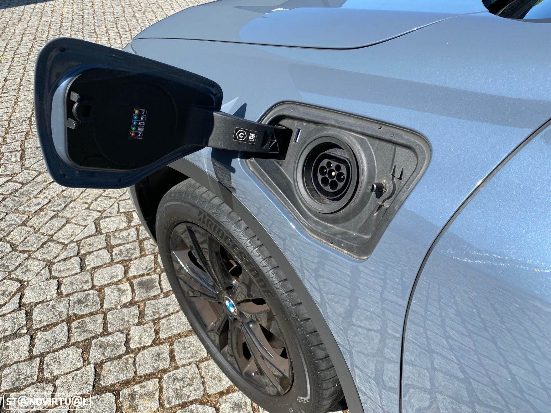 BMW X2 25 e xDrive Advantage - 3