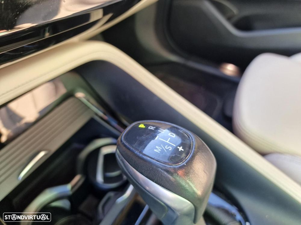 BMW X2 xDrive25d Aut. M Sport - 28