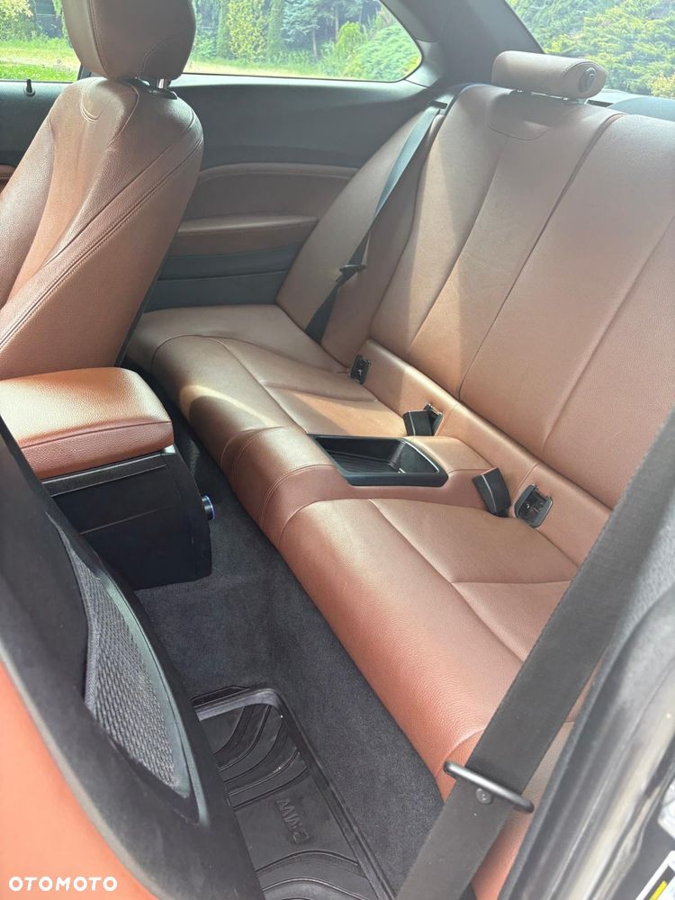 BMW Seria 2 M235i xDrive sport - 19