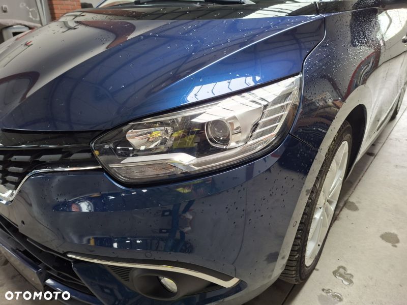 Renault Grand Scenic BLUE dCi 120 BUSINESS EDITION - 16