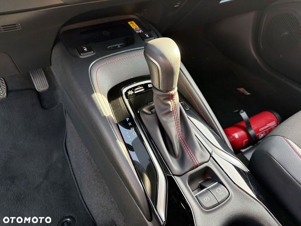 Toyota Corolla - 19