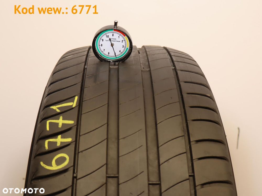 Michelin PRIMACY 3 - 225/50 R18 - 1