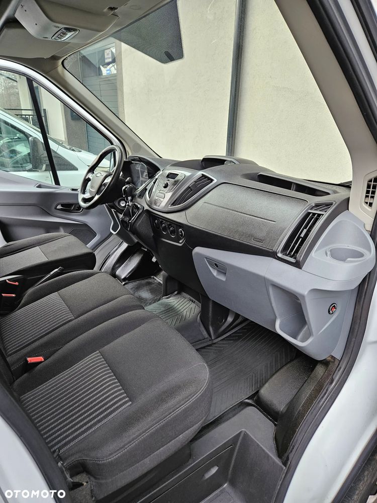 Ford Transit 4x4/AWD/Krajowy / - 11