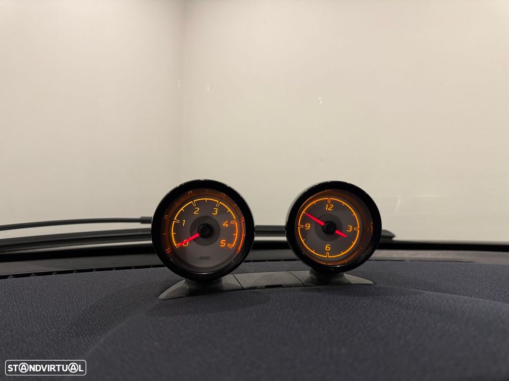 Smart ForTwo Coupé 0.8 cdi Passion 54 - 26