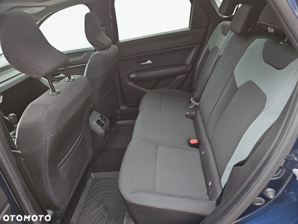 Dacia Bigster - 18