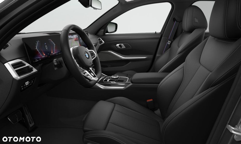 BMW Seria 3 330i xDrive M Sport sport - 18