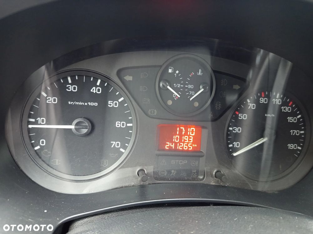 Citroën Berlingo - 7