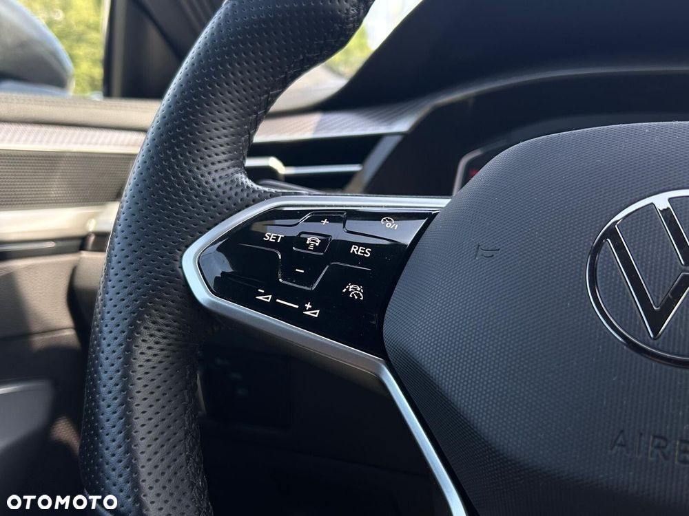 Volkswagen Arteon Shooting Brake 2.0 TDI R-Line DSG - 26