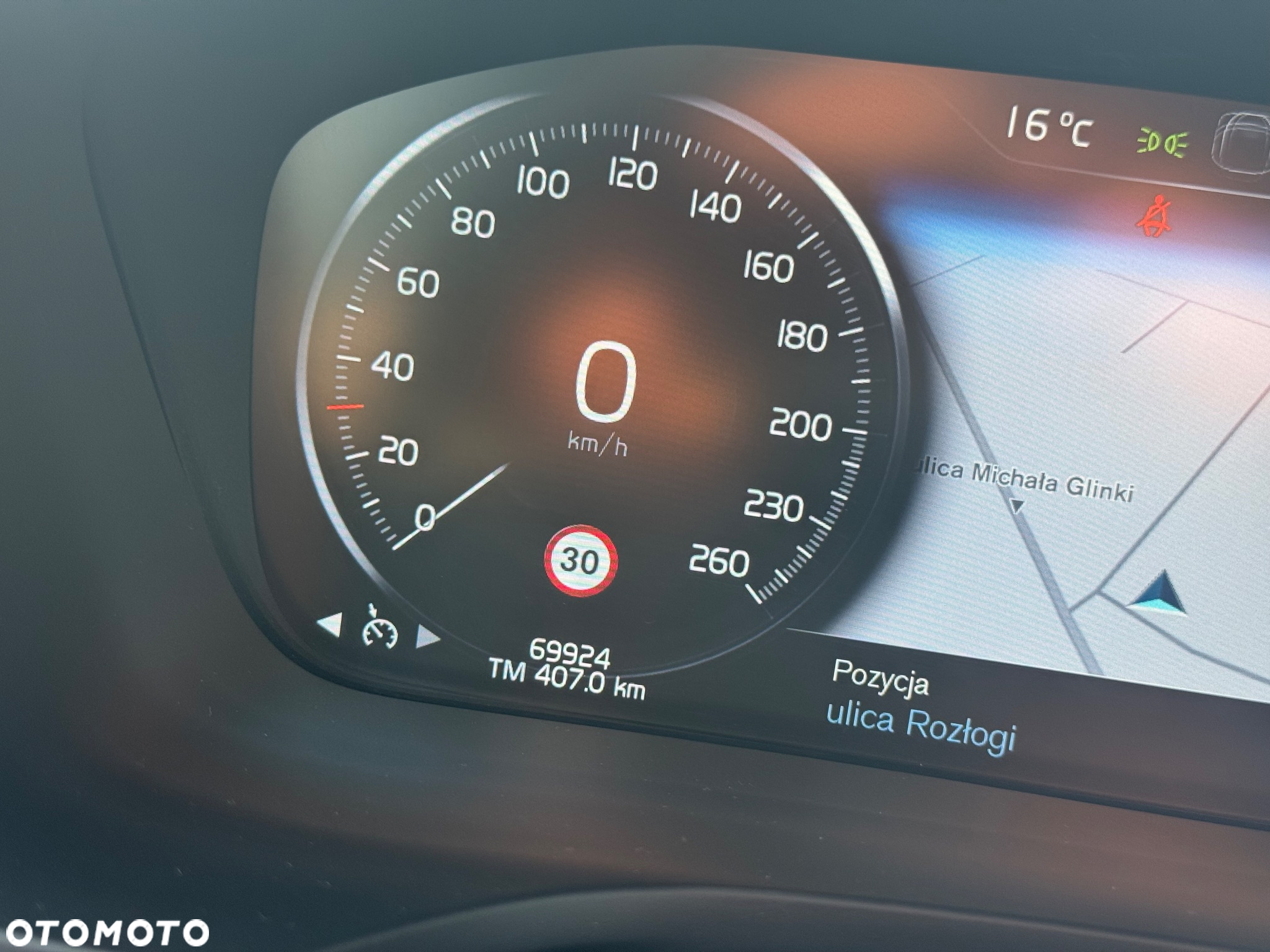 Volvo S60 T4 Drive-E Dynamic Edition (Kinetic) - 36