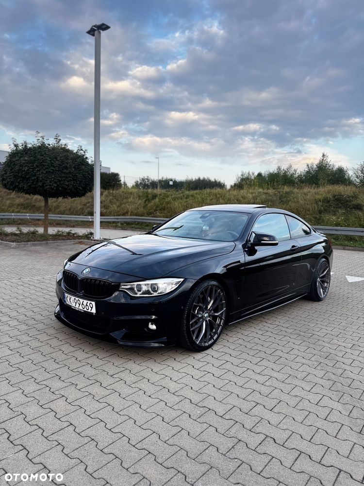 BMW Seria 4 - 1