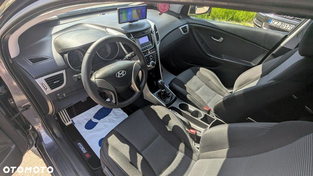 Hyundai i30 - 13