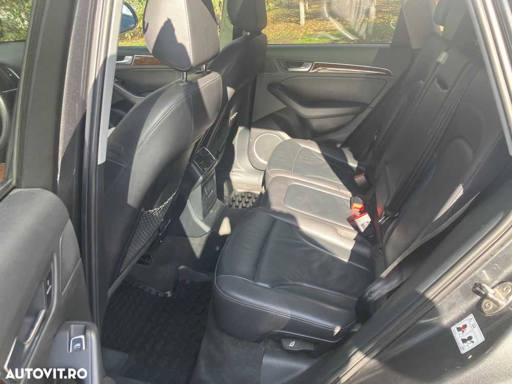 Audi Q5 - 5