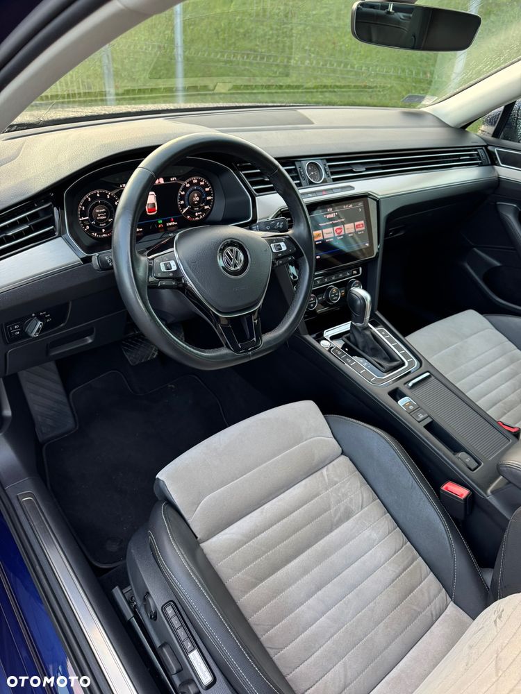 Volkswagen Passat 1.5 TSI EVO Highline DSG - 11