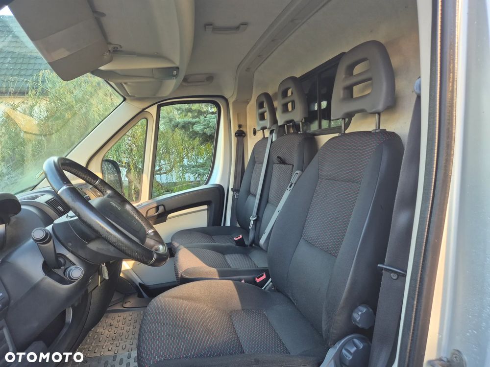 Peugeot Boxer - 9
