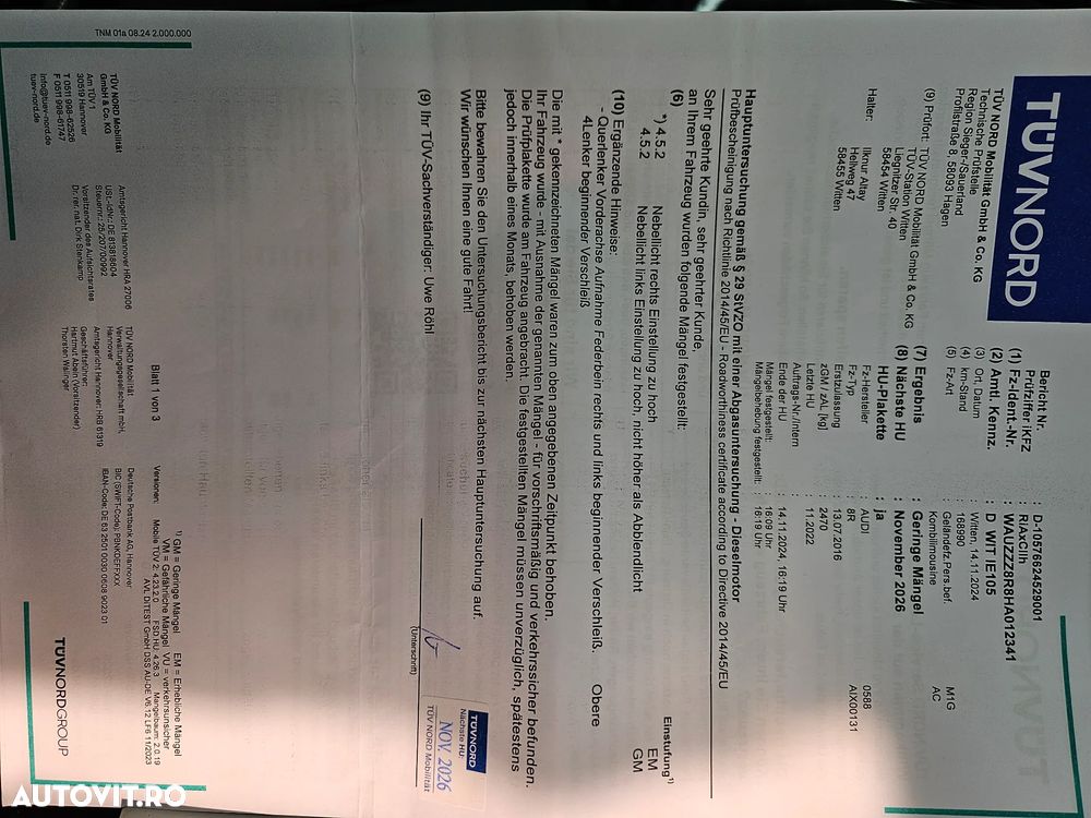 Audi Q5 2.0 TDI Quattro S tronic - 21