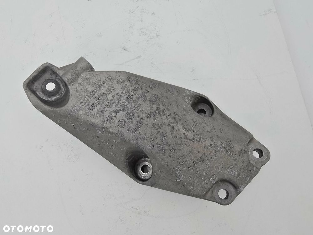 Łapa podpora wspornik mocowanie silnika BMW 6861401 F20 F21 F22 F23 F25 F26 F30 F31 F32 F33 F34 F36 - 2