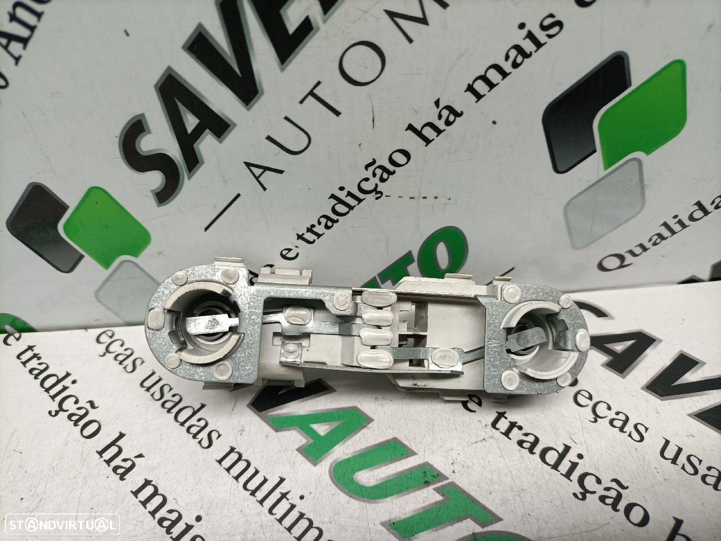 Suporte Lâmpadas Farolim Alfa Romeo 156 Sportwagon (932_) - 1