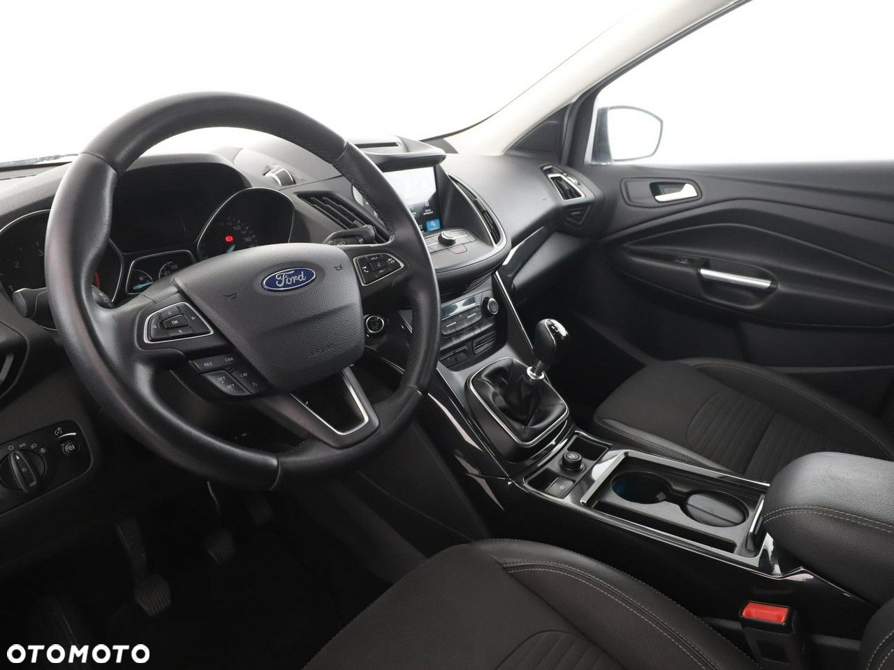 Ford Kuga 2.0 TDCi 2x4 Business Edition - 14
