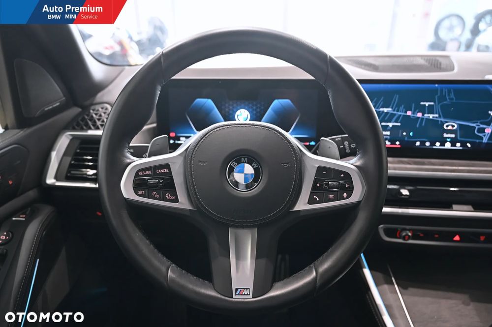 BMW X5 xDrive30d - 9