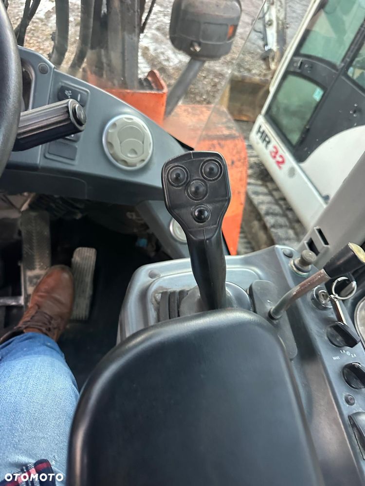 Doosan Ładowarka Czołowa DOOSAN DL 200 DL200 - 21